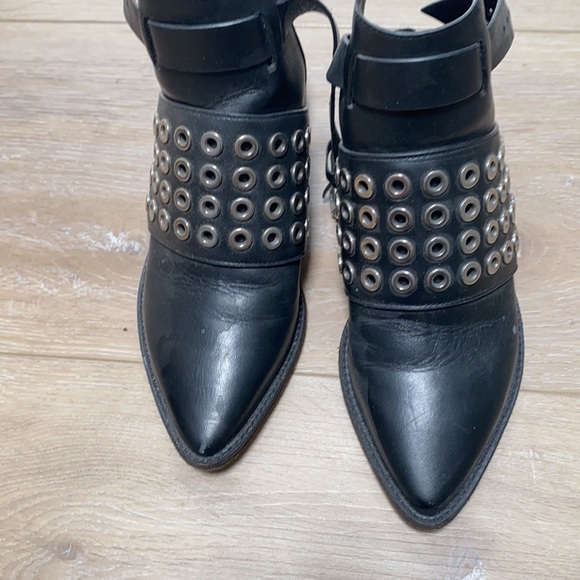 All saints shoes - Picture 2 of 4